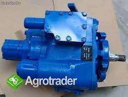 Pompa hydrauliczna Rexroth A11VO130LRS, A11VO130LRH2 - zdjęcie 1