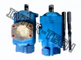 [J] pompy vickers 45VQ50A 86C 20 pompa vickers 45VQ50A 1C 20 intertech