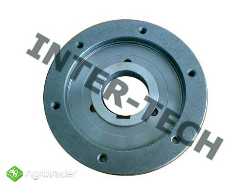 {k} sprzęgło, sprzęgła Vba 10s///intertech 601716745 - zdjęcie 2