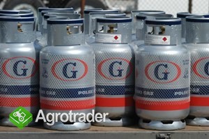 Gaz w Butlach Sterdyń