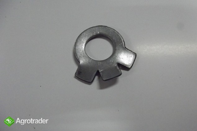 Podkładka śruby korbowodu URSUS C 330.   