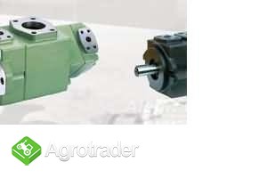 Pompa Voith IPC7-200, IPC6-125, IPVS3-3,5, Voith - zdjęcie 1