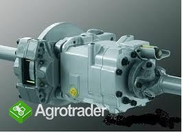 Silnik Linde BMR 75, BMR 105, Tech-Serwis - zdjęcie 3