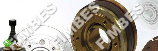 Sprzęgło ESD 10  40mm / 12