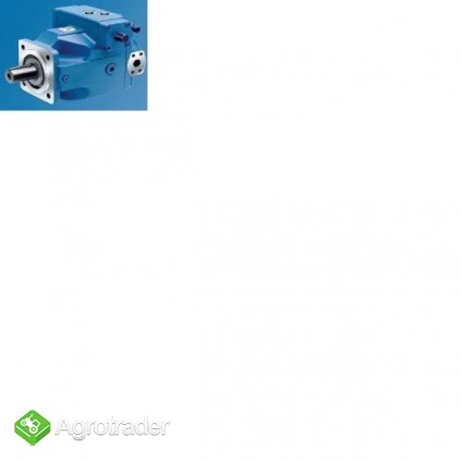 Pompa hydrauliczna Hydromatic A10VSO71DG/31R-PPA12N00