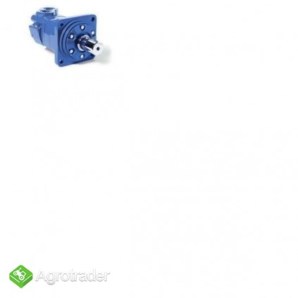 Silnik Eaton 129-0374