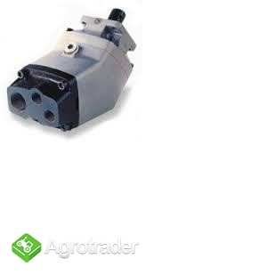 Oferujemy silnik Parker F11-005-HB ;Tech-Serwis - zdjęcie 1