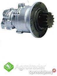 ** Oferujemy silnik Kayaba MAG85VP-2400E, MSG-21P-11E; Tech-Serwis - zdjęcie 2