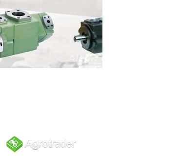 **Pompa Voith IPV7-125, IPV5-32, IPV3-5, Voith** - zdjęcie 2