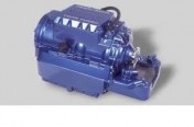 **Pompa Voith IPVS6-100, IPVS5-64, IPVS7-125, Voith**