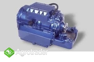 **Pompa Voith IPVS6-100, IPVS5-64, IPVS7-125, Voith**