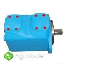 **Pompa Voith IPVS6-100, IPVS5-64, IPVS7-125, Voith** - zdjęcie 2