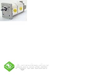 **Pompa Salami 2PB 11.3; 1PB2; 1PB1.3** - zdjęcie 1