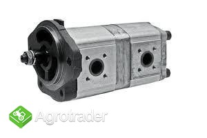 **Pompa Salami 2PB 11.3; 1PB2; 1PB1.3** - zdjęcie 2