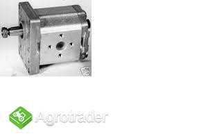 **Pompa Salami 2PB 11.3; 1PB2; 1PB1.3** - zdjęcie 4