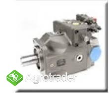 Pompy Hydromatik A10VSO28DG/31R-PPA12N00 - zdjęcie 4