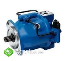 Pompa Rexroth A10VSO45DFE1/31R-PPA12N00  - zdjęcie 3