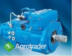 A10VSO71DR/31R-PPA12N00 POMPA HYDROMATIK - zdjęcie 2