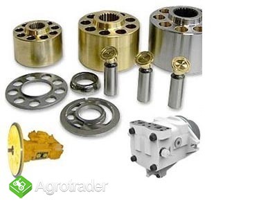 Regeneracja pomp i silników hydraulicznych Rzeszów