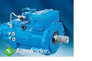 A10VSO18DFE1/31R-PPA12N00 Pompy Hydromatic  - zdjęcie 5