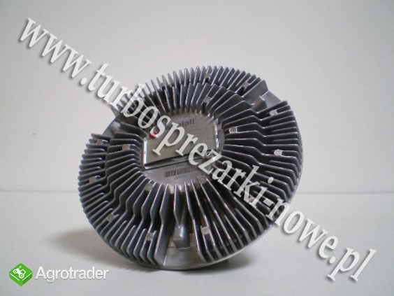 Wiskoza / sprzęgło wiskotyczne     8521126 /  AR96825 /  RE50225 /  RE