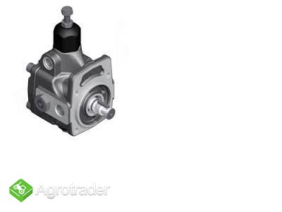 **Pompa PONAR PV2V3-3112R1MC63A1; PV6V3* - zdjęcie 1