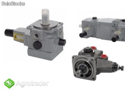 **Pompa PONAR PV2V3-3112R1MC63A1; PV6V3* - zdjęcie 2