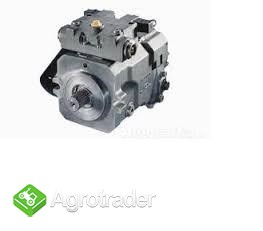 Oferujemy pompę HAWE V30D-095, V30D-115, Hawe, Hydro-Flex  - zdjęcie 4