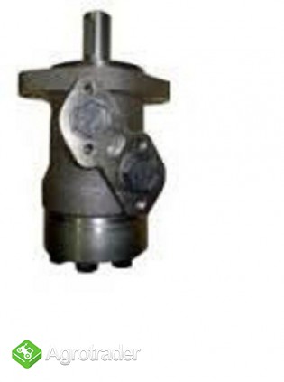 Oferujemy silnik Sauer Danfoss OMV500 151B-3107, OMV 315; Hydro-Flex