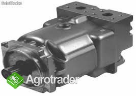 Pompa hydrauliczna Rexroth A11VLO190, A11VLO260  - zdjęcie 1