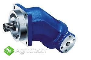 Hydromatic silnik A2FO16/61R-PBB06 Tech-Serwis