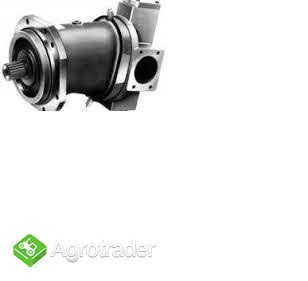 Hydromatic silnik A2FO125/61R-PAB05