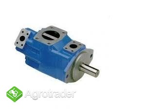 pompy PVV4-1X/113RA15DMB, Bosch, Rexroth 