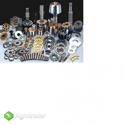 Naprawa pomp i silników hydraulicznych RADOM - zdjęcie 2