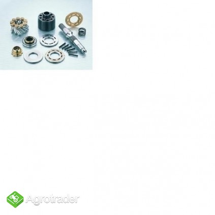 Regeneracja pomp i silników hydraulicznych KRAKÓW !!!! - zdjęcie 2