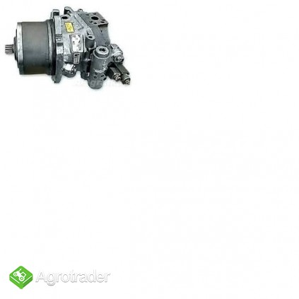 Oferujemy silnik Linde BMF 75, BMF 105, BMF 140 - zdjęcie 2