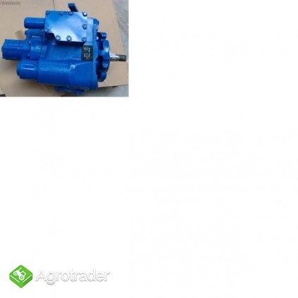 Pompa hydrauliczna Rexroth A11VO60LRH2/10R-NPC12K01 Hydro-Flex - zdjęcie 1