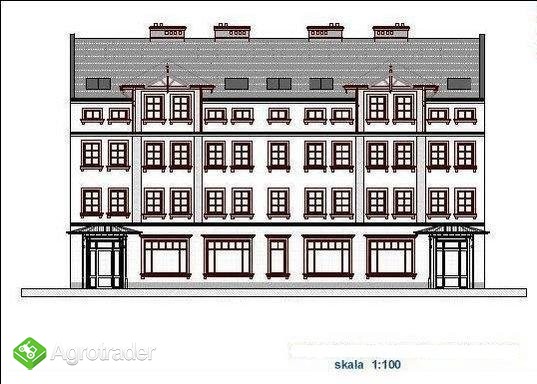 sprzedam lub wynajmę kamienice - zdjęcie 1