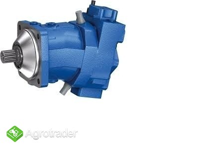 Pompy Hydromatic R902186115 A7VK0028-MA10MRSL4P550 0 27416.0026; Krakó