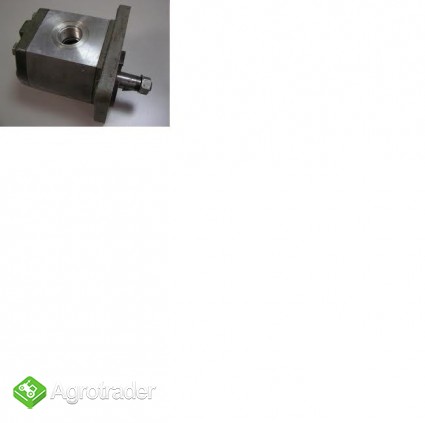 Pompa Orsta A63L TGL 10859