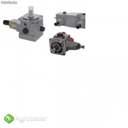 **Pompa PONAR PV2V3-3112R1MC25A1, PV6V3 ** - zdjęcie 1