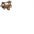 Silnik hydrauliczny Rexroth A6VM160, A6VE55, A6VE80