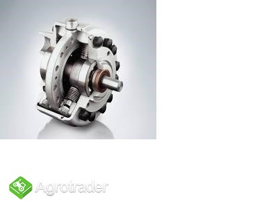 **HAWE pompa V30N-110, V30N-60, V30N-130, Hawe** - zdjęcie 1