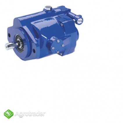 Pompa Vickers PVM, V10, V20, 20V, Vickers - zdjęcie 3