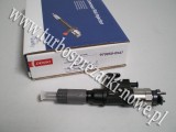 Wtryskiwacze - Wtryskiwacz paliwa CR DENSO  /  0950005471 