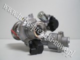 VW - Turbosprężarka IHI  06K145702Q /  06K145702R /  06K145702T