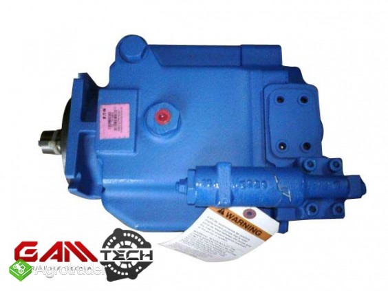 Pompa Vickers POMPA HYDRAULICZNA VICKERS V2020 1F11B9B 1AA 30 Vickers - zdjęcie 4