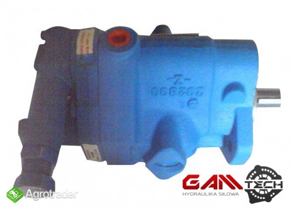 Pompa Vickers POMPA HYDRAULICZNA VICKERS PVH057R01AA10B252000001A E1AB - zdjęcie 3