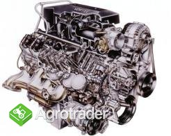 Remonty silników wszystkich typów - zdjęcie 1