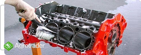 Remonty silników wszystkich typów - zdjęcie 4